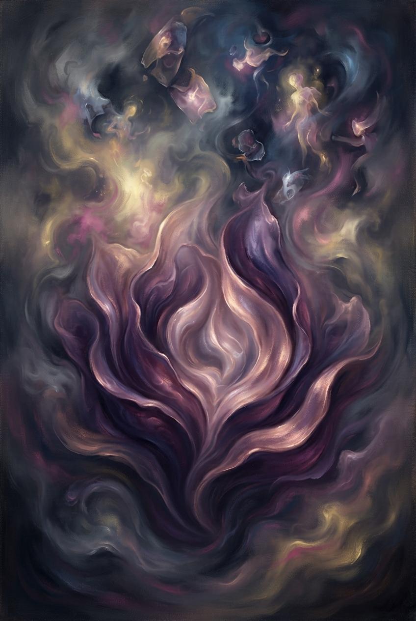 Shared Minds, Bound Desires