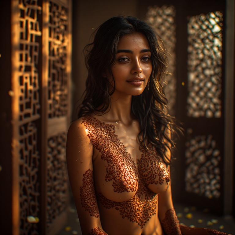Ramiha's Innocent Sister