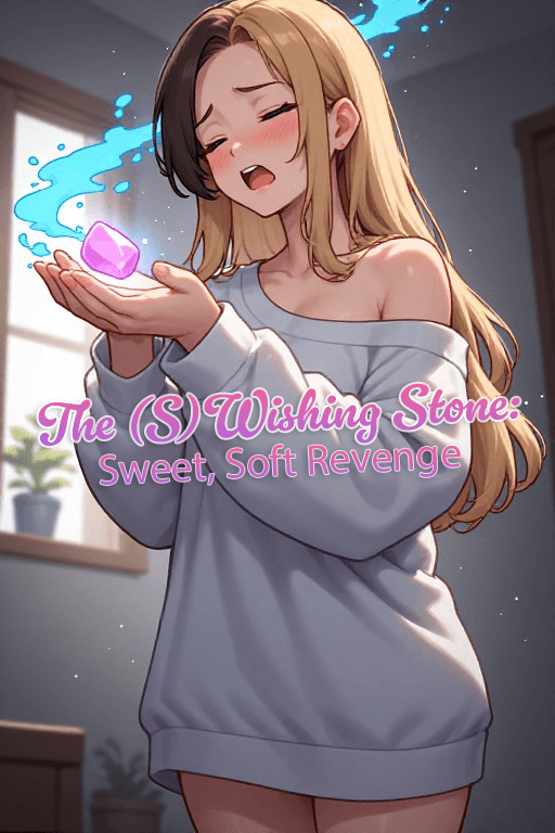 The (S)Wishing Stone: Sweet, Soft Revenge