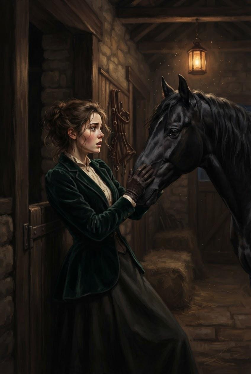 Heiress Tamed