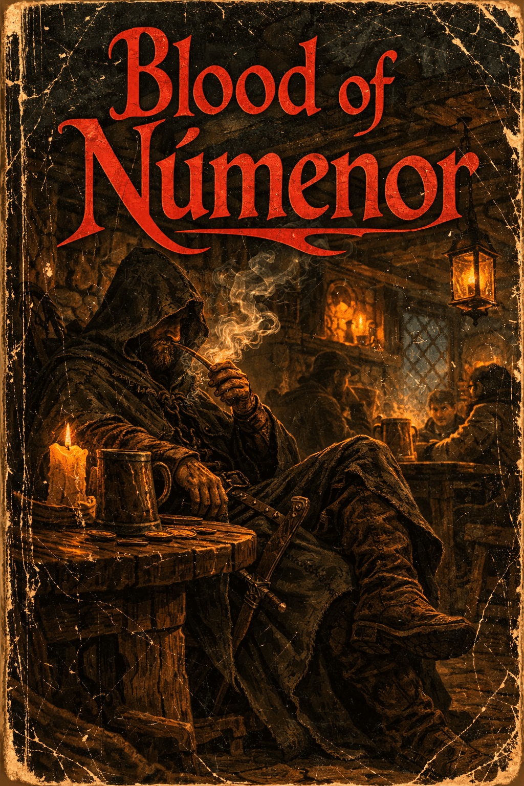 Blood of Númenor