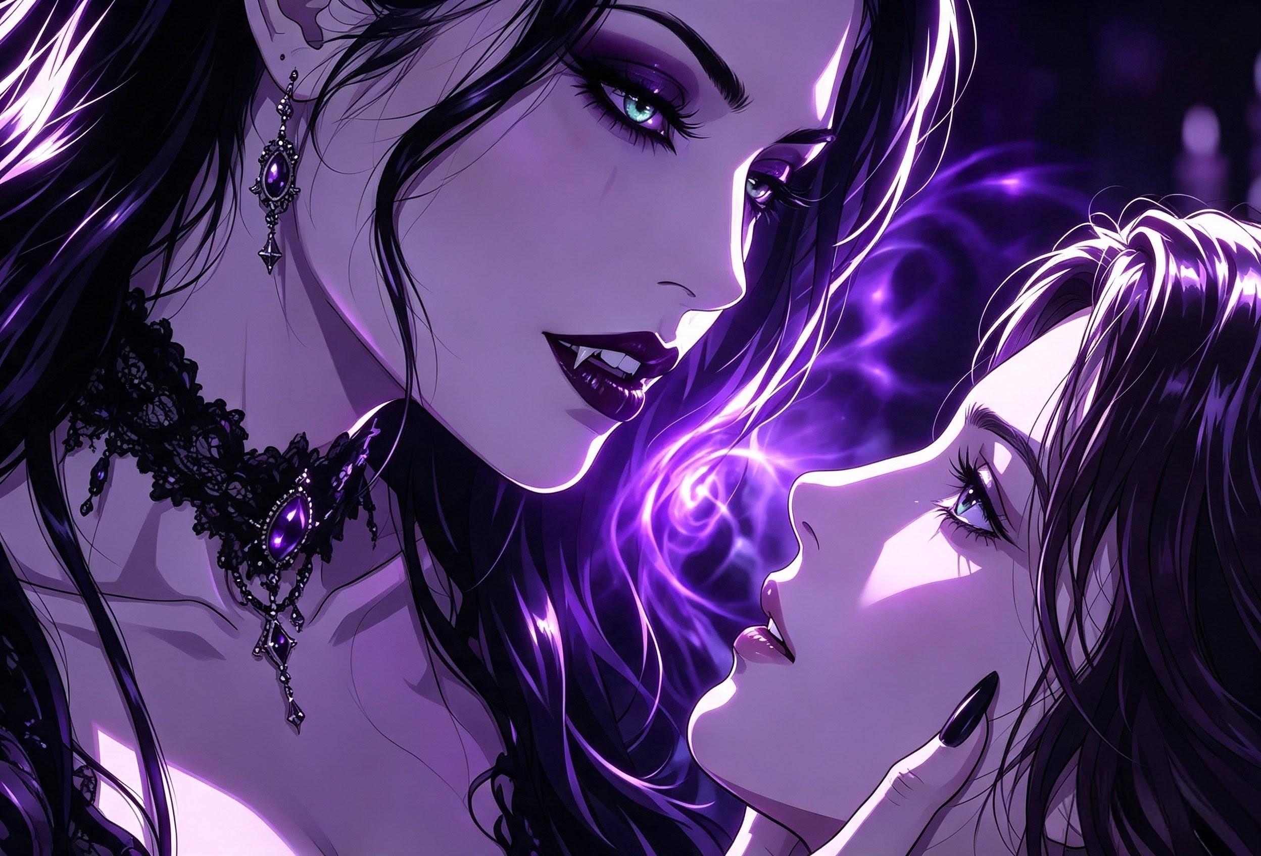 Twin Sister Hypno Seduction