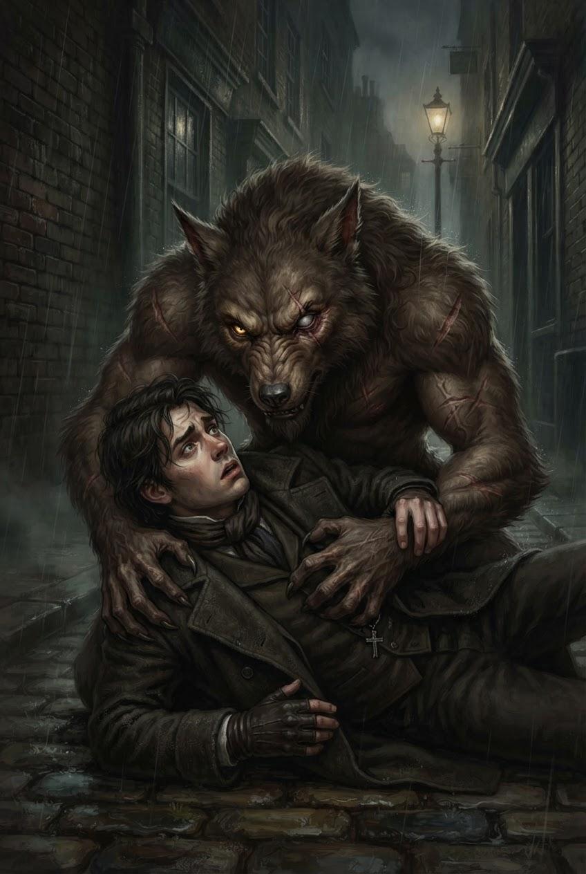 The Hunted