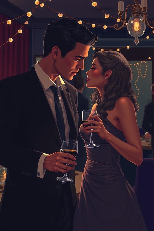 Betrayal, Breeding, and a Husband's Ignorance