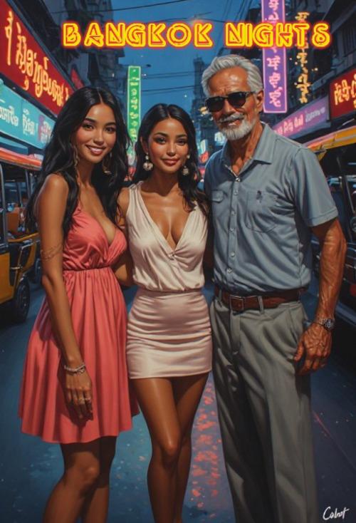 Bangkok Nights and Beyond