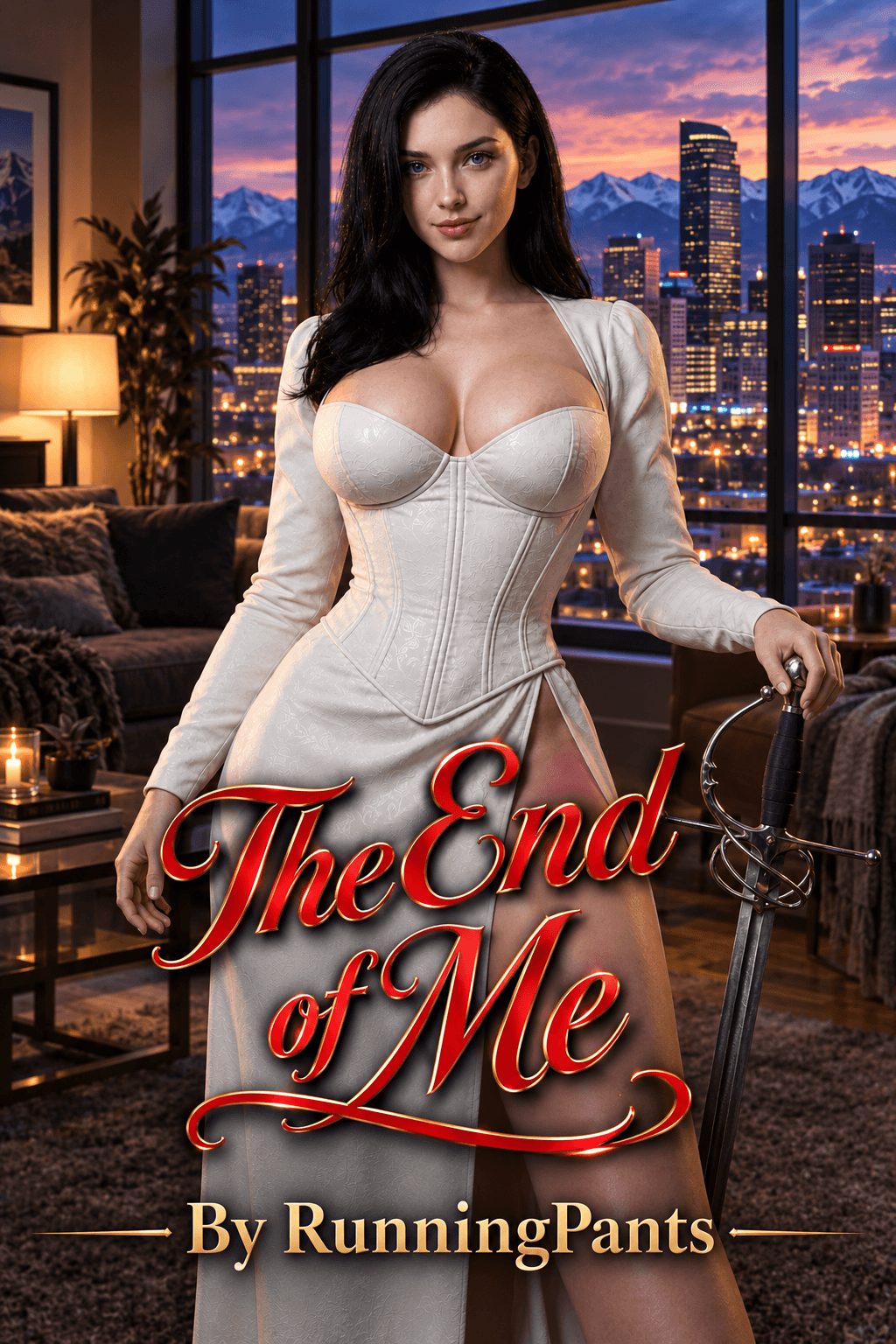 The End of Me