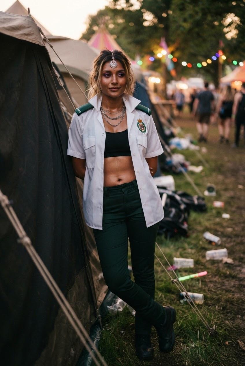 The Paramedic