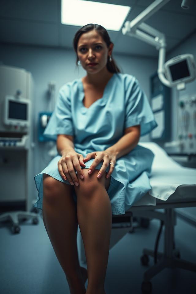 Patient Spreads for Doc's Exam