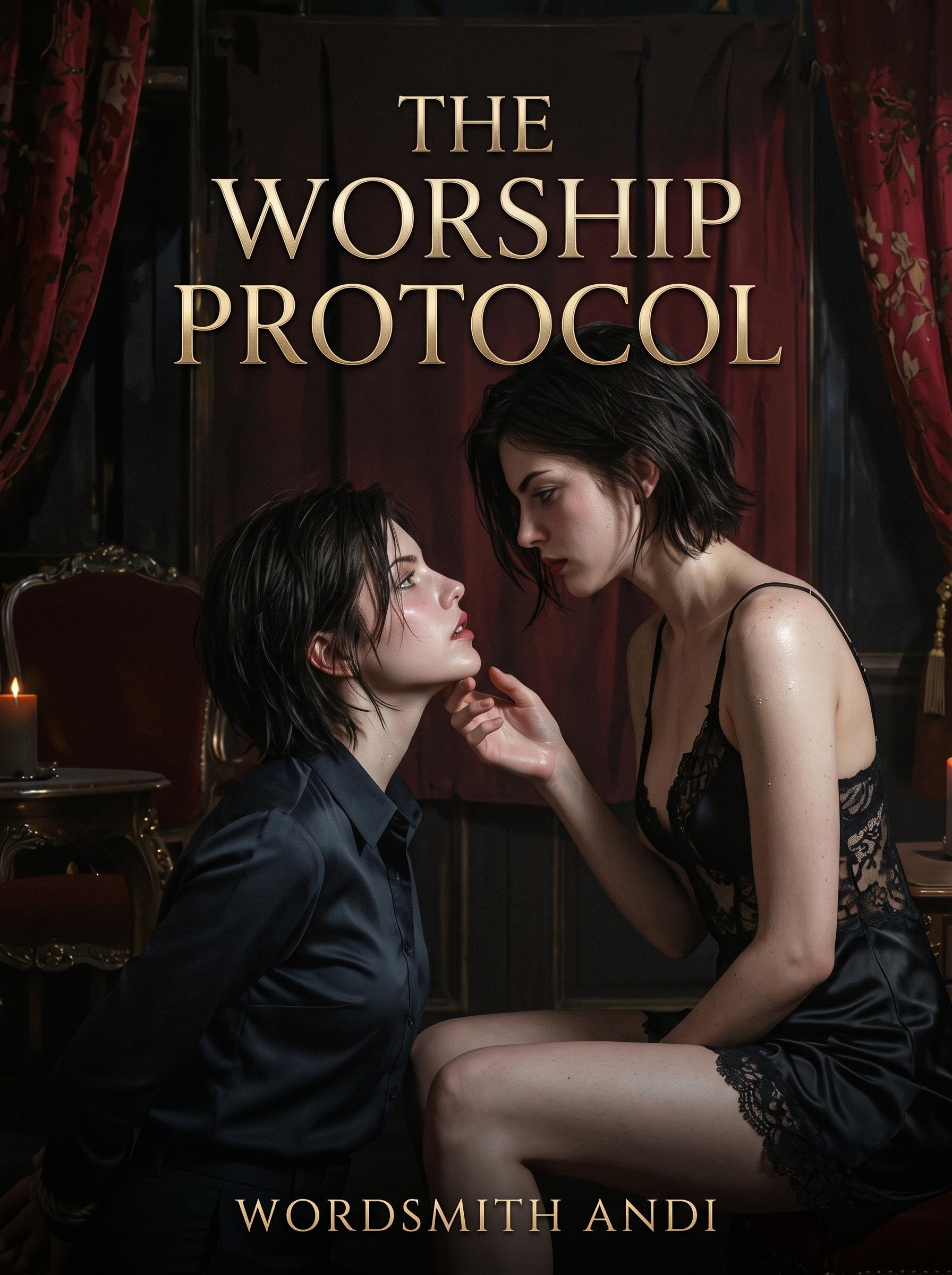 The Worship Protocol (#8 Rules and Reasons)