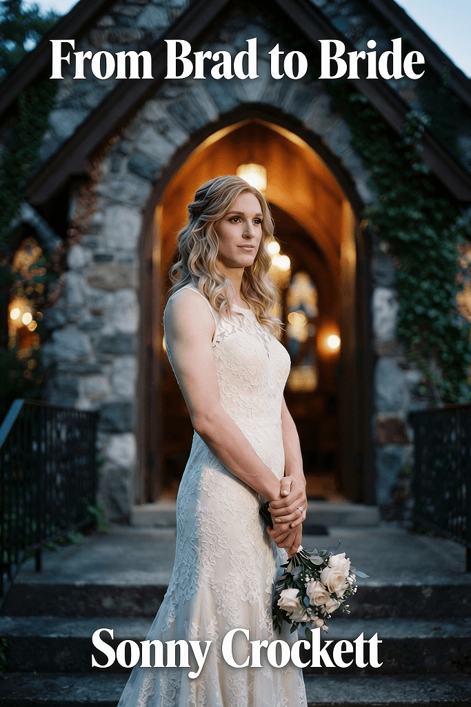 From Brad to Bride