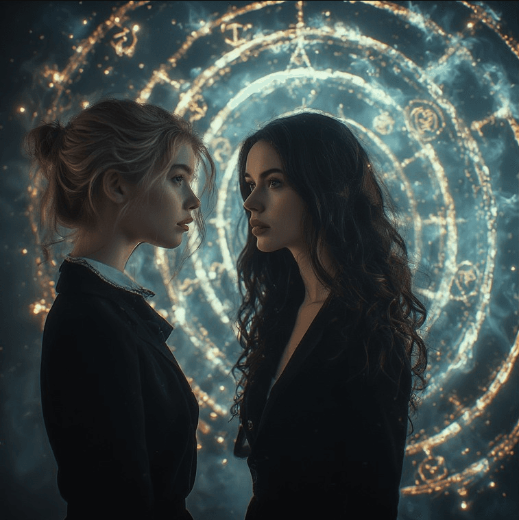 Put A Spell on Me
