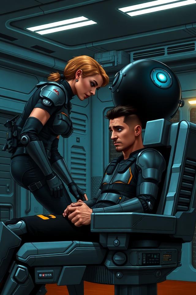 An Interesting Interrogation Protocol
