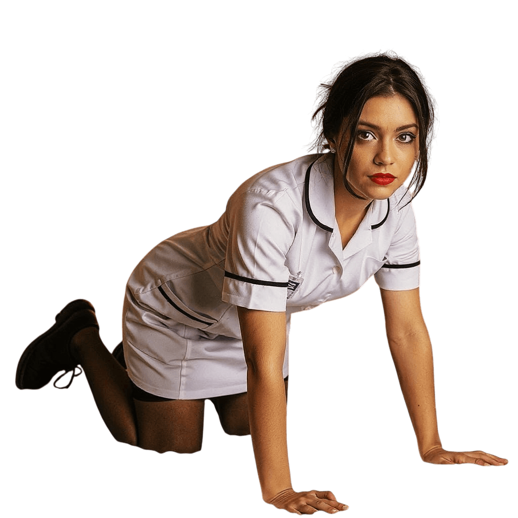 'The Aquarius' Sex Shop 2