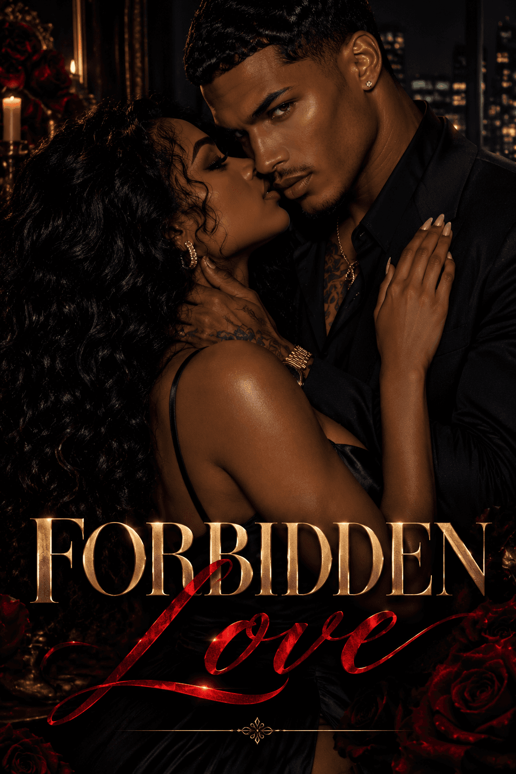 Forbidden Love
