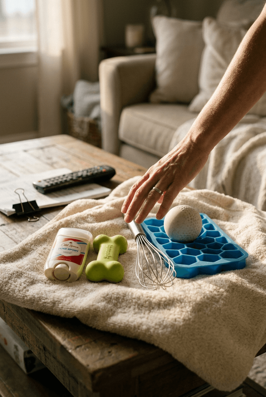 Gape Gambling: an object insertion story