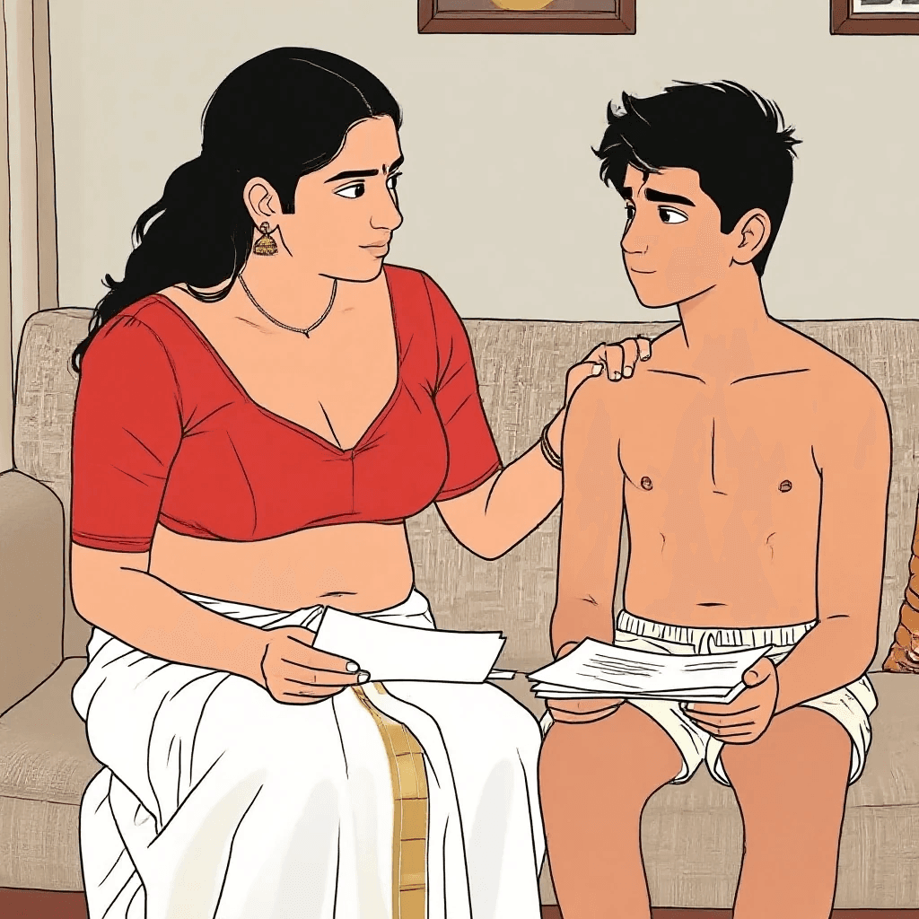 Policy Seller at Home