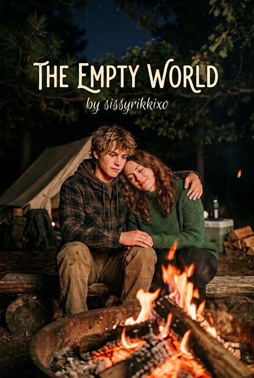 The Empty World