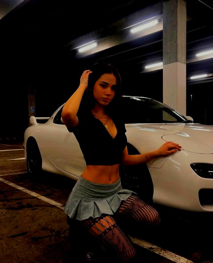 Fantasy street build bodywork