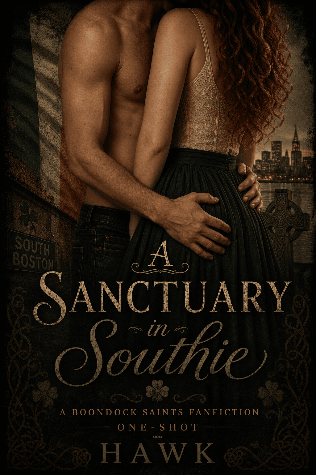 A Sanctuary in Southie