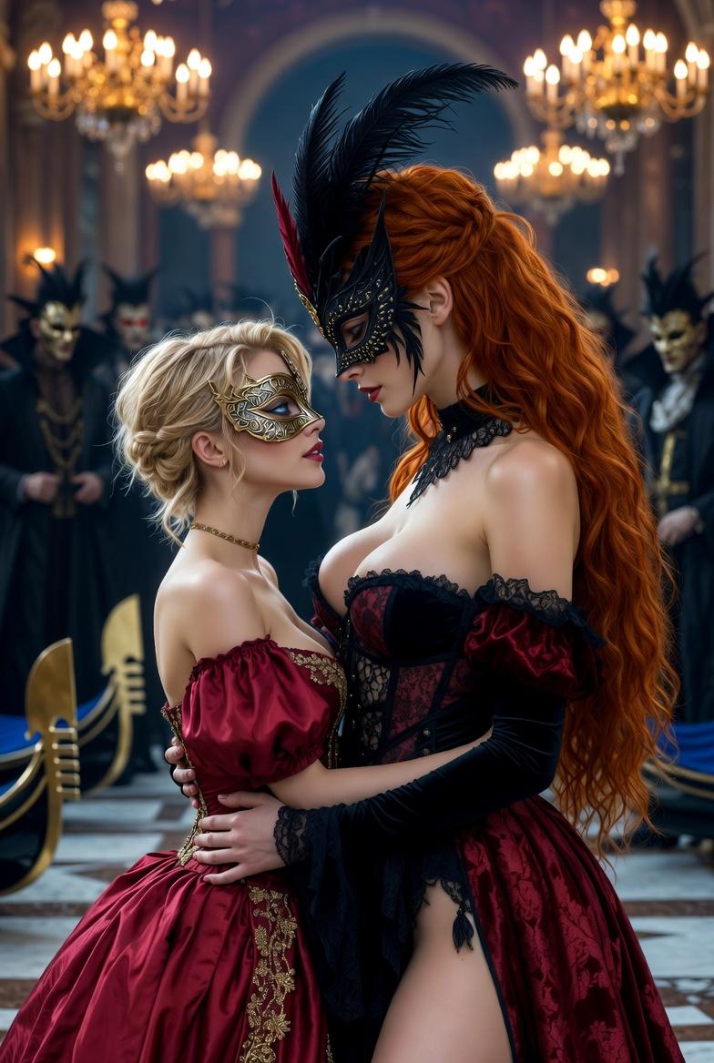 Vampires of Venice