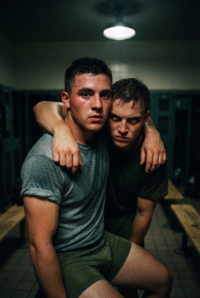 Marine Brothers' Cum Ritual