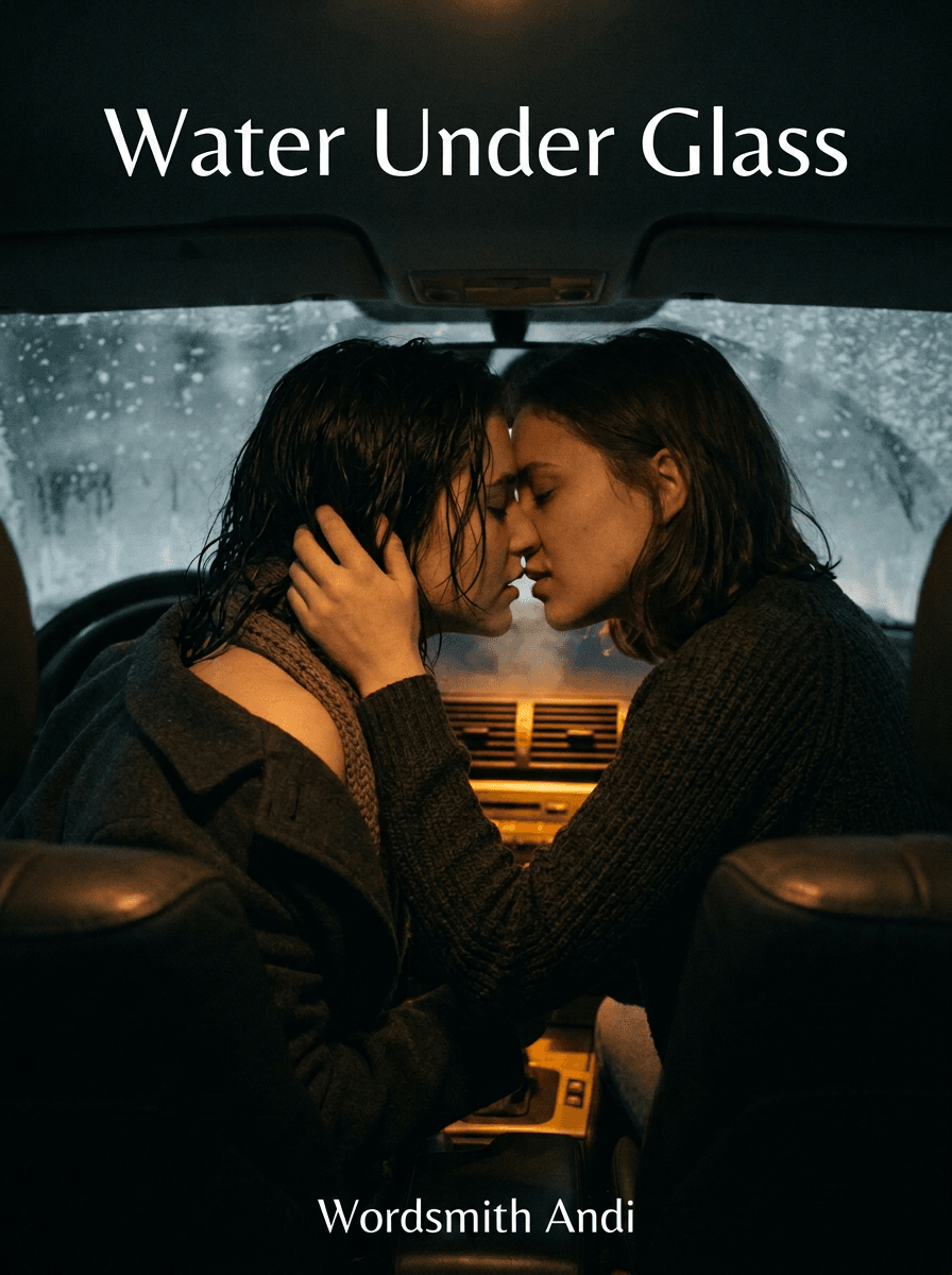 Water Under Glass