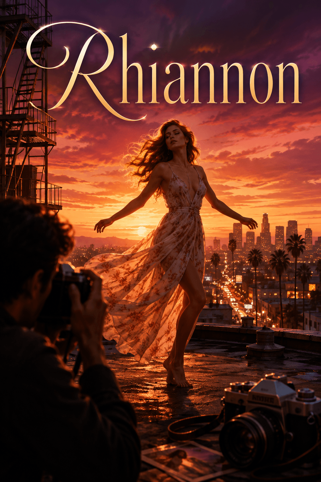 Rhiannon