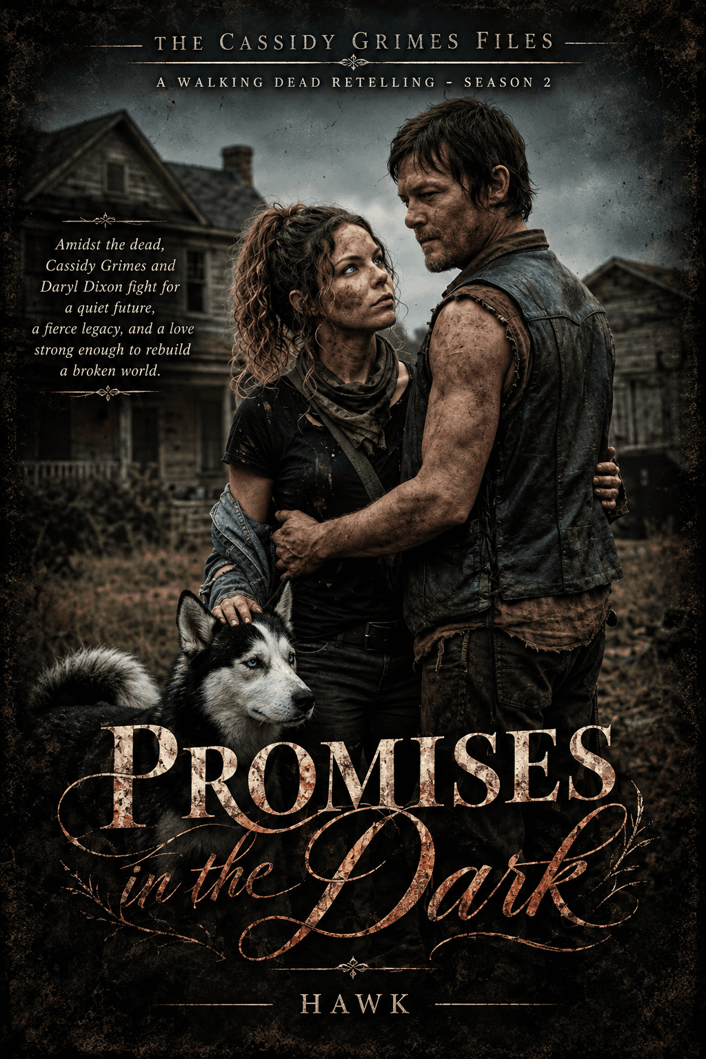 Promises in the Dark