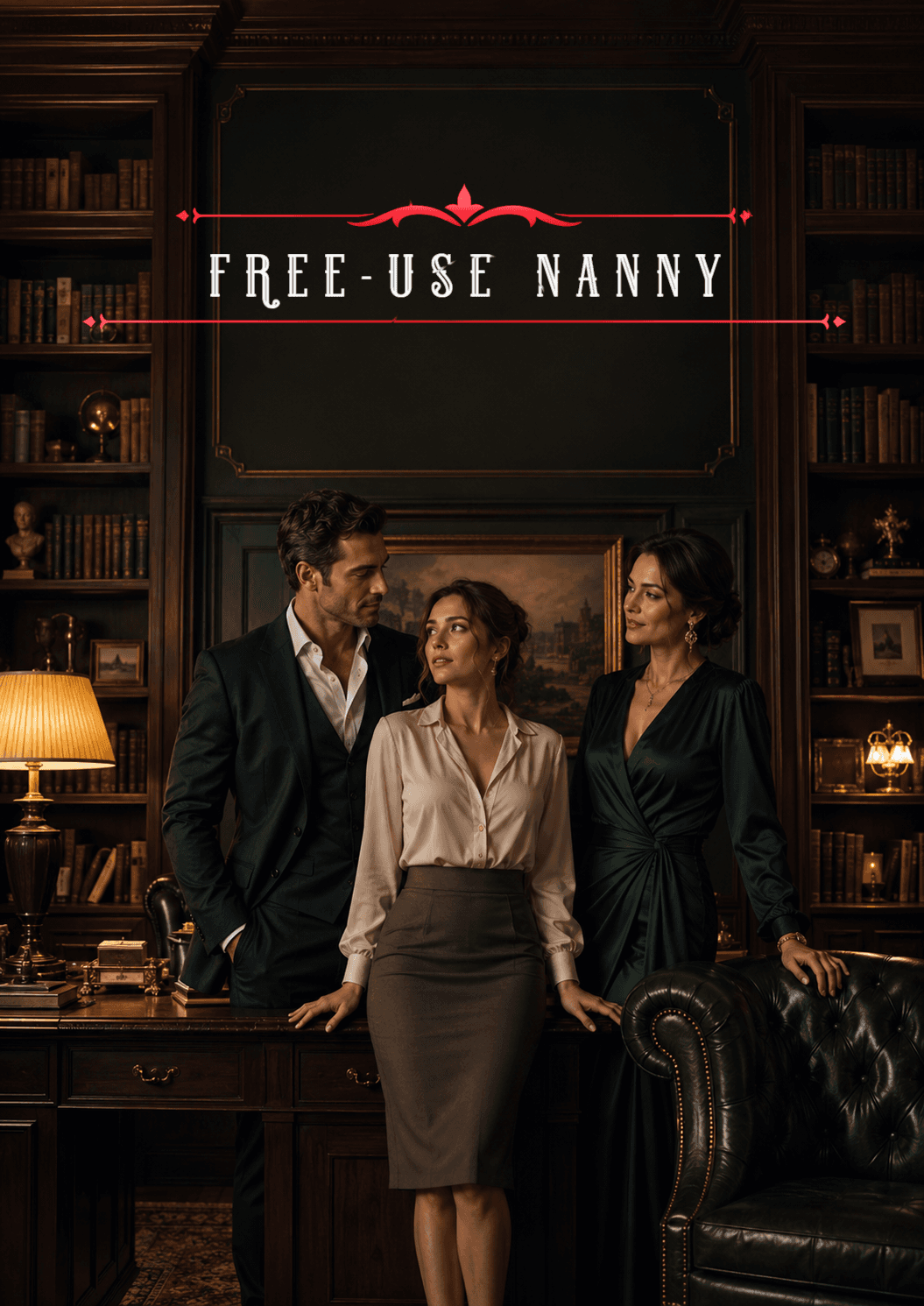 Free Use Nanny