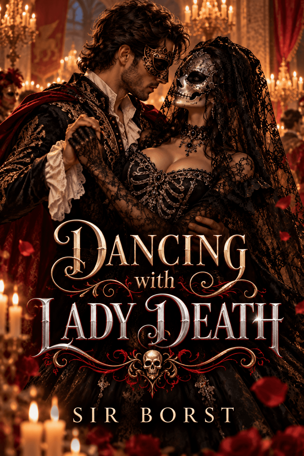 Dancing with Lady Death
