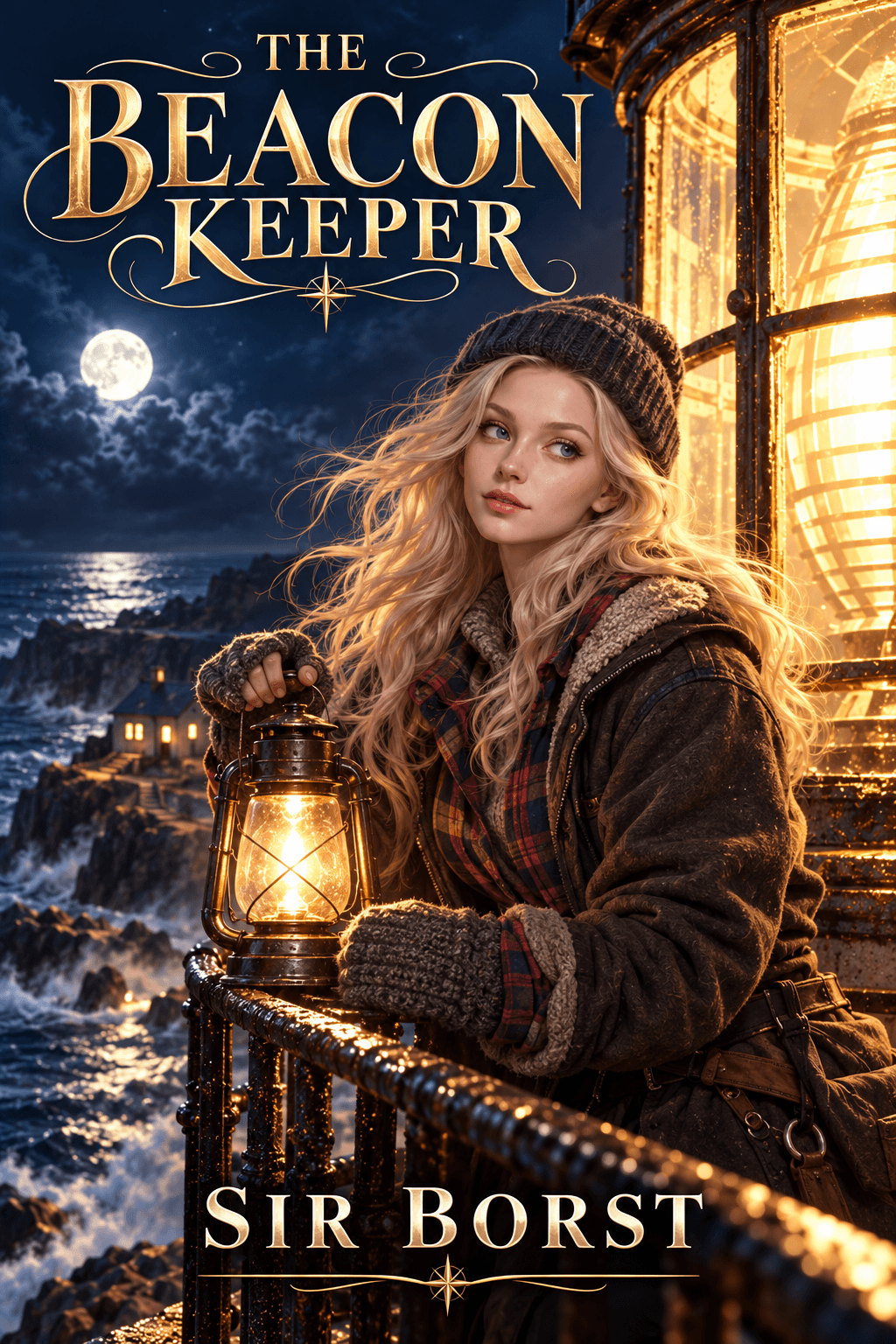 The Beacon Keeper