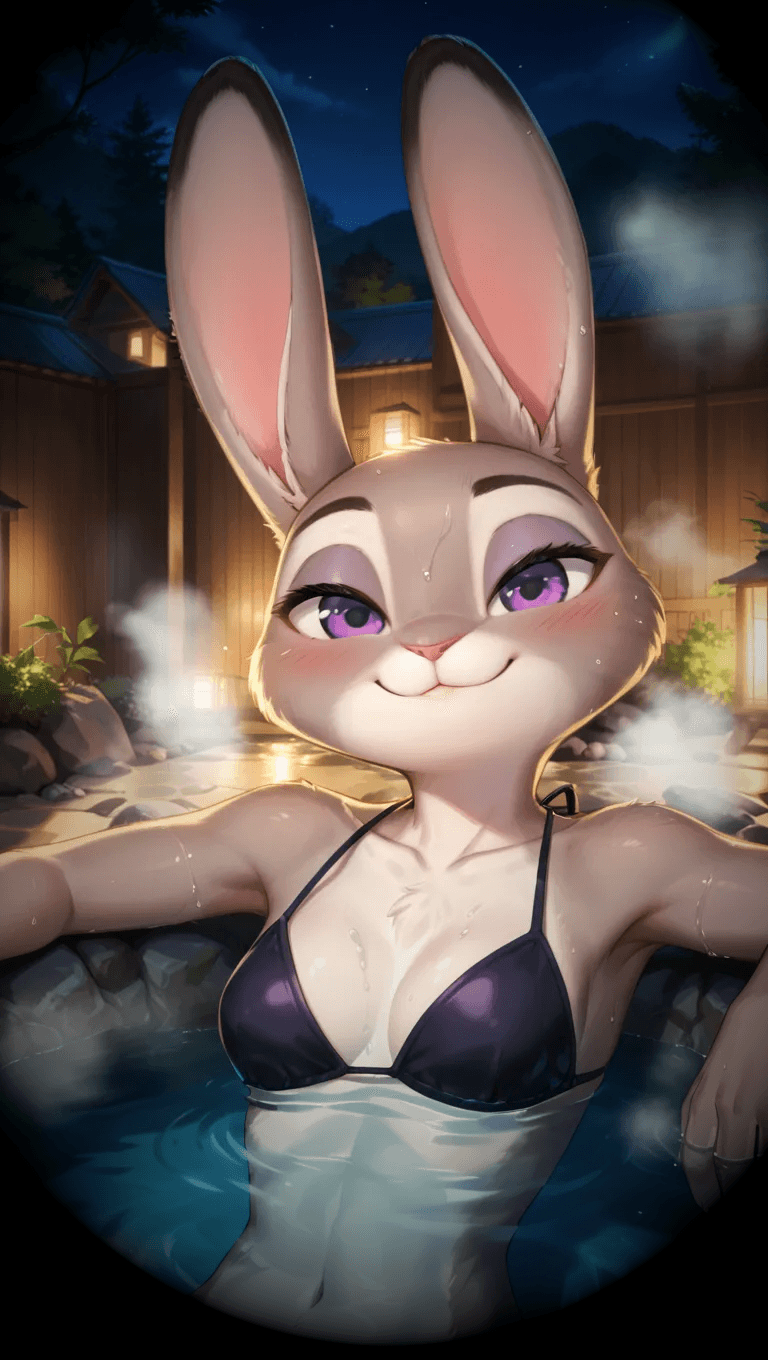 Zootopia: Natural Order