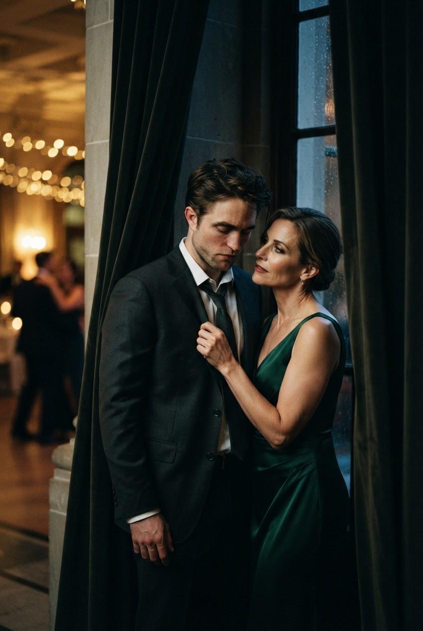 Weddings are so boring, not!