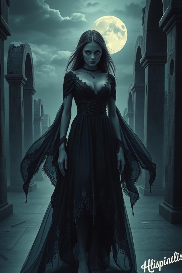 Jane's Eternal Possession
