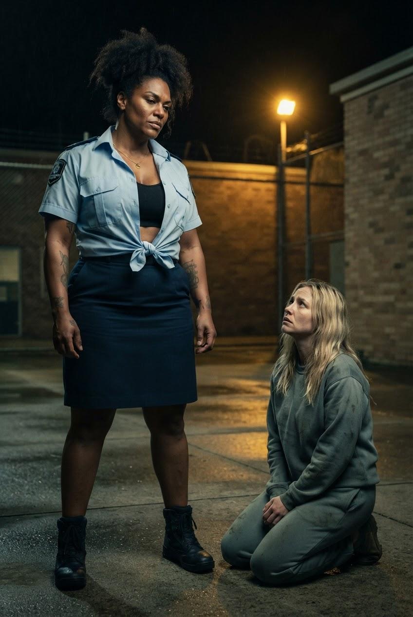 HMP 'Fairlea' Women's Prison