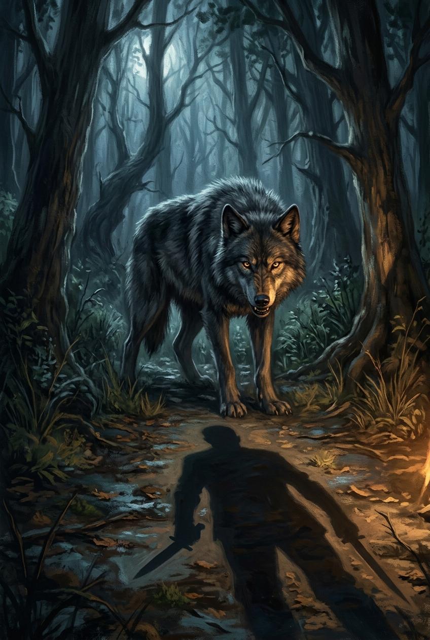 Hunted