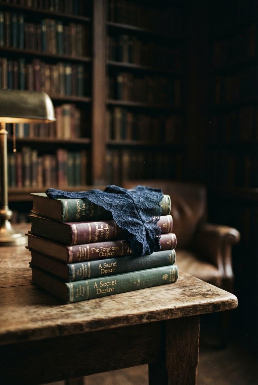Librarian's Claim