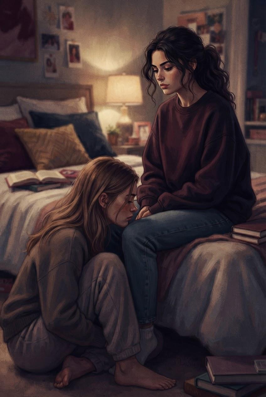 JTS: Sorority Sister Cleanup (9)
