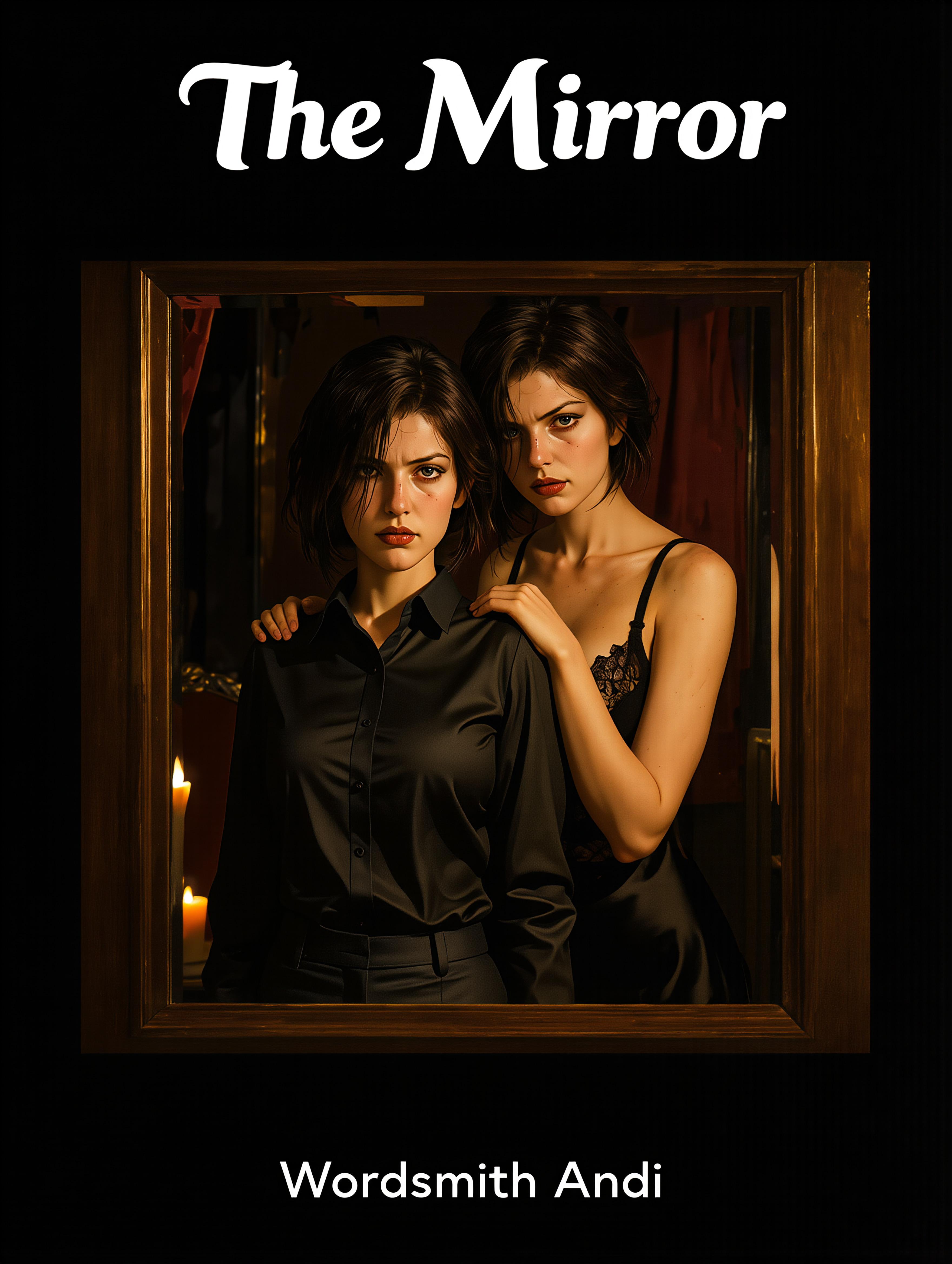 The Mirror (#5 Rules and Reasons)