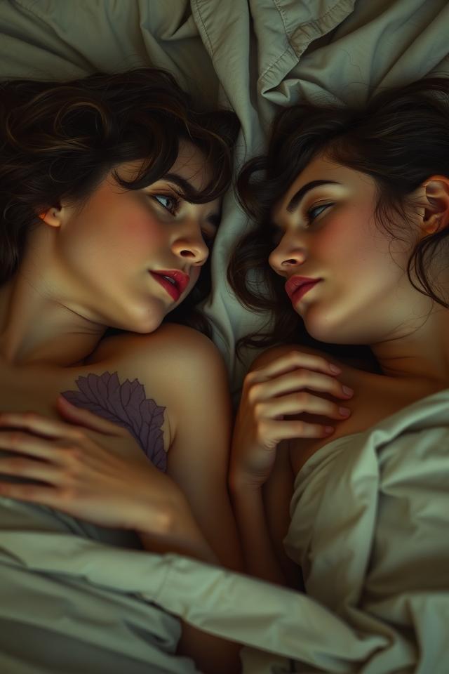 The nap