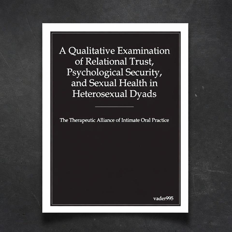 A Qualitative Examination