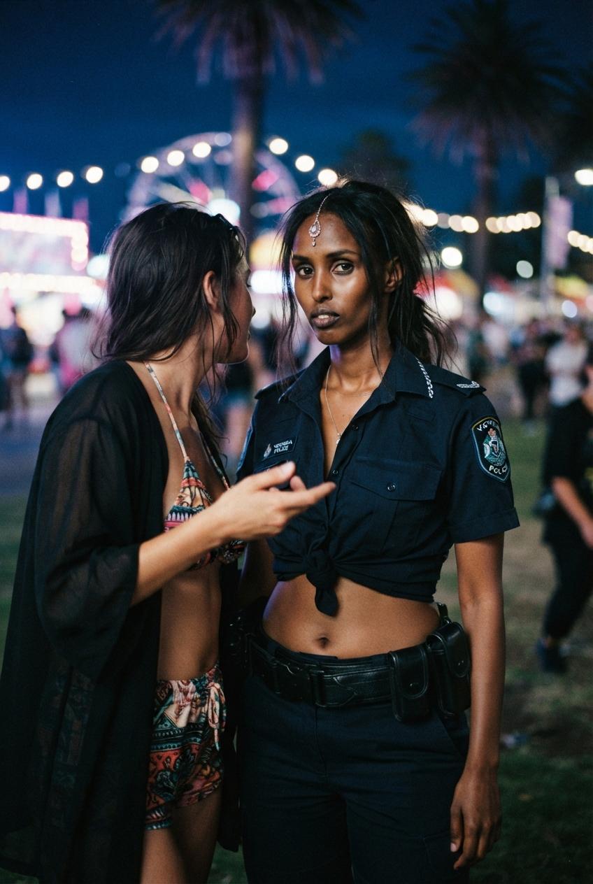 'The Midsumma' Redux