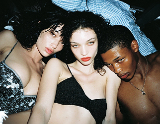 Free AI erotica generator with premium options