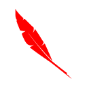 red quill